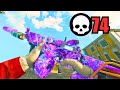 Become A Movement Demon With This LC10 Setup 74 Kills
