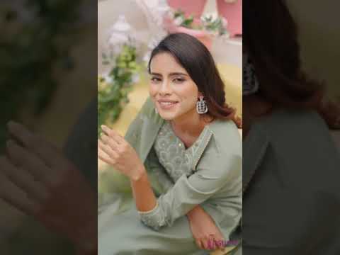 Psyna Parampara Vol 4 Roman Silk Wholesale Readymade Suits Catalog – product video thumbnail