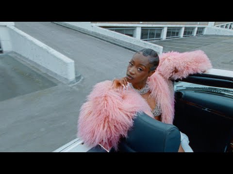 Mnelia - Genesis (Remix) feat. Bellah, Miraa May & Joyce Wrice) (Official Music Video)