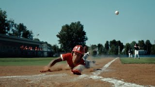 Nike BASES LOADED | JUST DO IT | NIKE