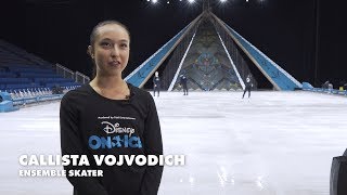 Rupp TV: Disney On Ice Presents Frozen - Now Through Sunday