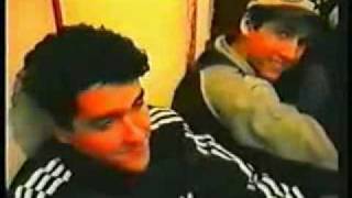 SFDK (Accion Sanchez y Zatu) 1996 La union expresiva  VideoJam2