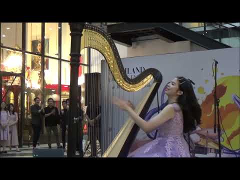 La Source, Op. 44 - A. Hasselmans