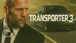 Download lagu Transporter 3 (2008) Full Movie | Natalya Rudakova, Jason Statham, Robert K | Review And Fun Facts mp3