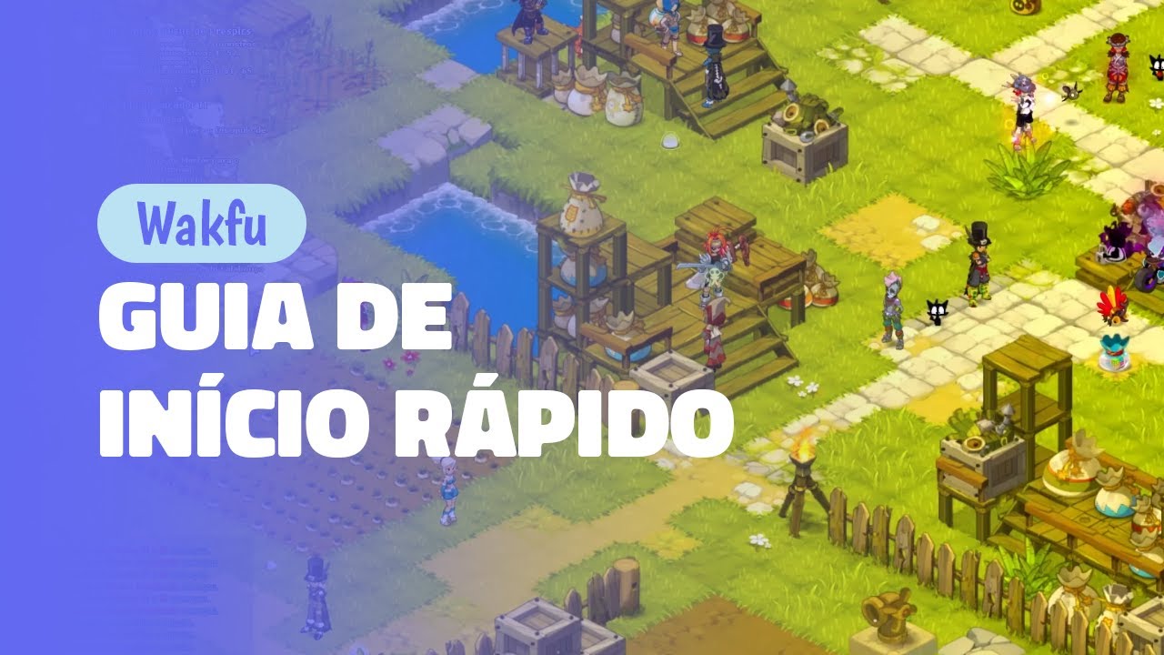 Não consigo mais instalar o jogo pelo Launcher - FÓRUM WAKFU: Fórum de  discussão do MMORPG WAKFU, RPG multijogador massivo online