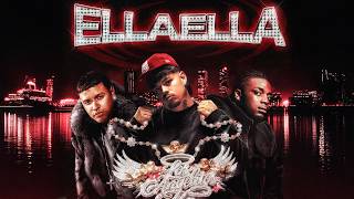 Video EllaElla de Saiko, Zion y Yapi