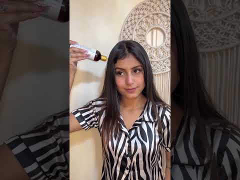 Ayurvedic Hair Oil