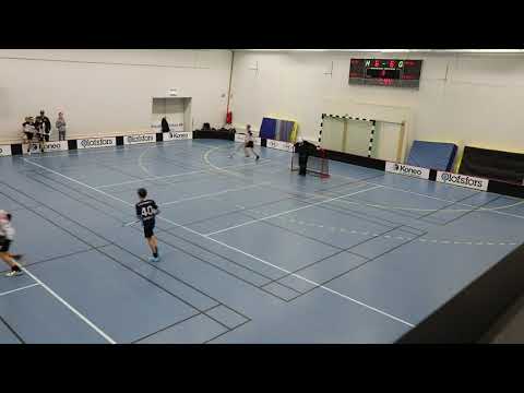 TTIBK P05/P06 vs IBF Offensiv Lidingö 20191215 Period 3