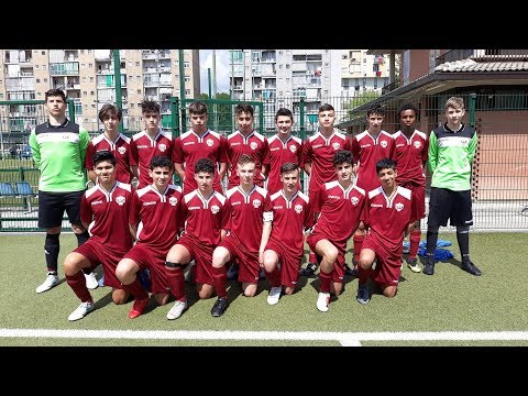 Virtus Mercadante 2003 - Ciriè