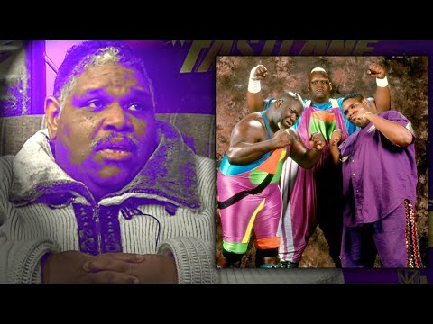 Men On A Mission Oscar's Wrestling Insiders Podcast :: Episode #1 - March 29th, 2021