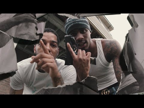 KILLKODY - Sticks & Stones (Dir. by @heartmarko)