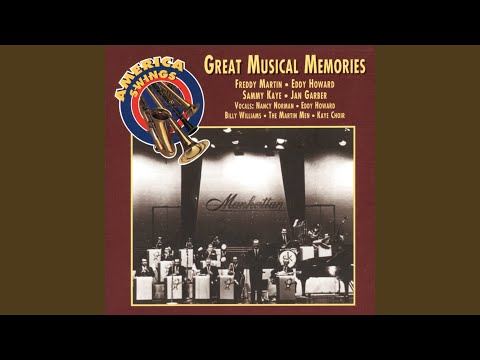 You've Got Me Crying Again