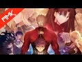 Fate Stay Night Unlimited Blade Works AMV "East ...