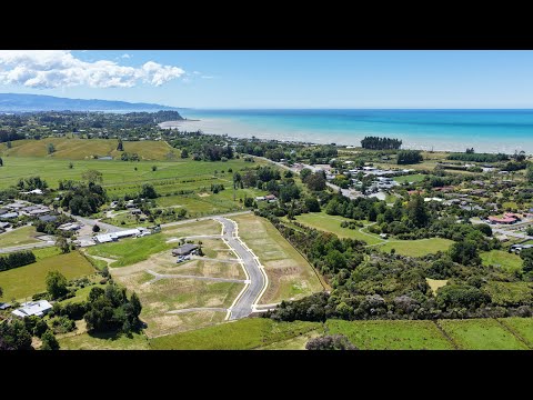 166 Mapua Drive, Mapua, Tasman, 0 chambres, 0 salles de bain, Section