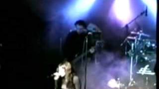 Lacuna Coil - Falling Again (Live Milan 2003)