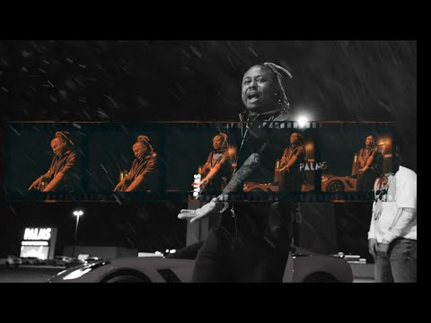 P.T. Mulah - No Broke Feets (Official Music Video)