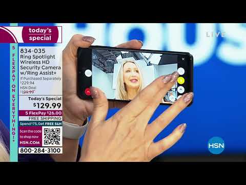 HSN | Adam's Open House 01.30.2023 - 09 PM