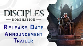 Release Date Trailer