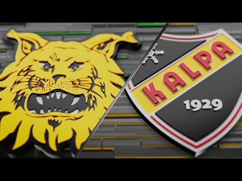 Ottelukooste: Ilves – KalPa | 1.11.2025