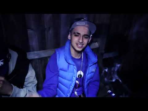 Ard Adz and Shallow   YO ZIGGY   windyMusicEnt   Brixton Pain Mixtape