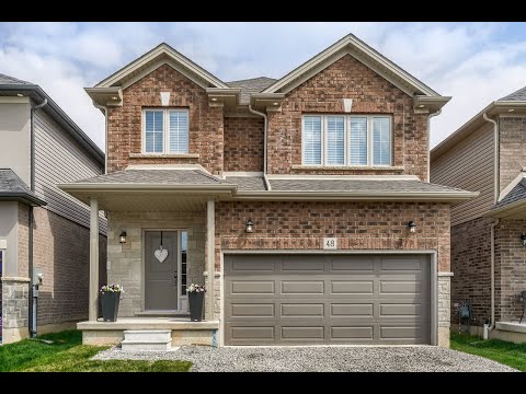 48 Festival Way, Binbrook Home for Sale - Real Estate Properties for Sale