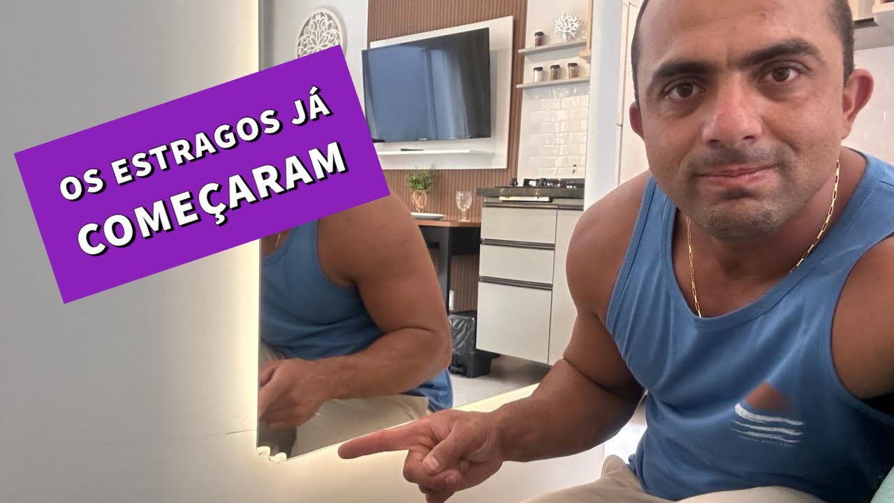 Os problemas de alugar pelo Airbnb