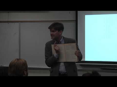 John Kuhner - de via docendi Fosteriana