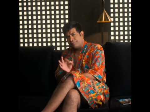 Happy Birthday what's app status Telugu | Vennela Kishore and Gundu Sudarshan comedy scene