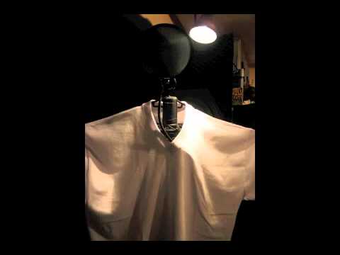 V-Neck T V-MIX BY ERONE