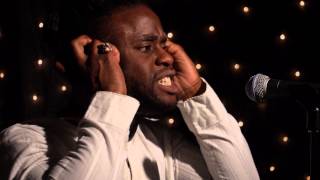 Young Fathers - Way Down (Live on KEXP)