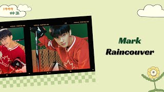Download lagu Mark 마크 - Raincouver [韓繁中字 / Traditional Chinese Subs] mp3