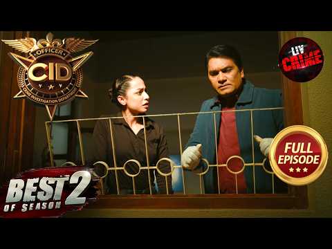 Bungalow Dispute बना CID के लिए Shocking | CID | New Season | Best Of Season 2
