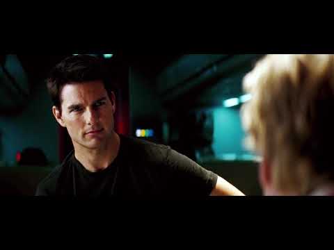 Tom Cruise | Owen Davian’s threats | Ethan hunt MISSION IMPOSSIBLE 3 2006