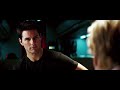 Tom Cruise Owen Davian S Threats Ethan Hunt MISSION IMPOSSIBLE 3 2006