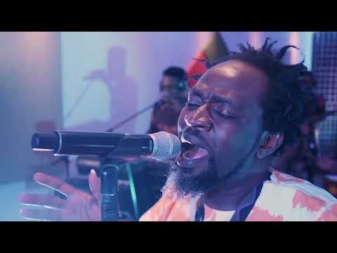 Chris ND - Oji Ji Jide Nma (Live Recording)