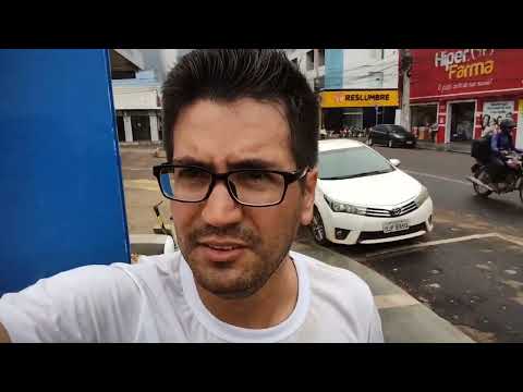 Centro de Imperatriz MA