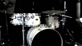 The Sleeping - Heart Beatz Drum Cover