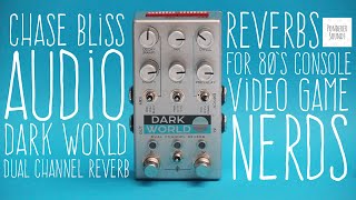 Video thumbnail for #7 Chase Bliss Audio - Dark World by Ponderer Sounds