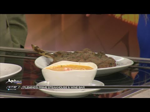 Fleming's Prime Steakhouse e Wine Bar