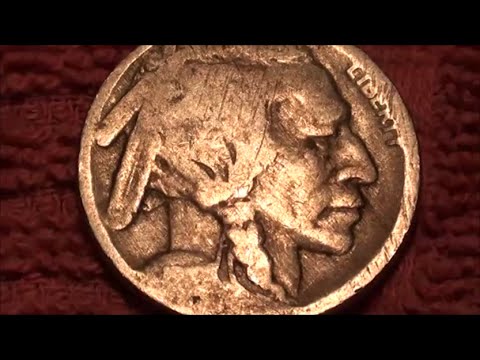 HOW TO CLEAN COINS - simple and effective way of cleaning coins