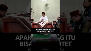 Download lagu Apakah Santet Itu Ada Dan Apakah Orang Itu Bisa Menyantet ?? #uas #ustadabdussomad mp3 Download lagu Apakah Santet Itu Ada Dan Apakah Orang Itu Bisa Menyantet ?? #uas #ustadabdussomad mp3
