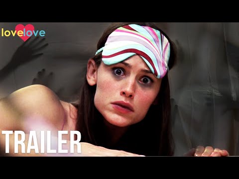 If 13 Going On 30 Were A Horror Movie