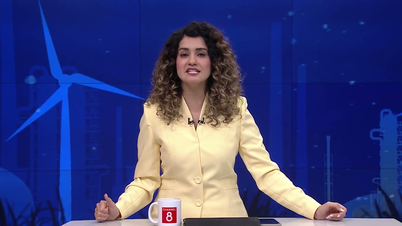 ڤیدیۆ | دەنگی زەوی - پیسبوونی ڕووبارەکانی دیجلە و فورات قەیرانێکی ژینگەیی لە عێراق درووستکردووە