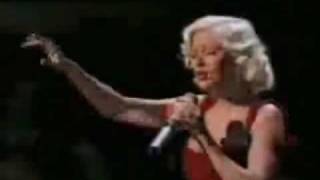 Christina Aguilera neues Fanvideo - Hello