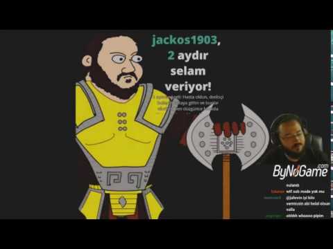 Jahrein - Kendisine Yapılan Rap Şarkısını Dinliyor (Neocastro ft Kendine Müzisyen)