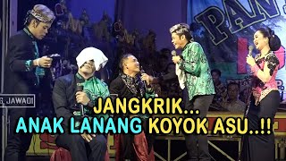 Download lagu CAK PERCIL CS - ANAK LANANG KOYOK ASU - DI KROMENGAN MALANG - CAMPURSARI LOKANANTA_8 JANUARI 2020 mp3 Download lagu CAK PERCIL CS - ANAK LANANG KOYOK ASU - DI KROMENGAN MALANG - CAMPURSARI LOKANANTA_8 JANUARI 2020 mp3