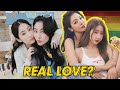 Thai GL Couple That Shook The Industry Faye Yoko S Story
