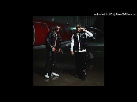 C.R.O, Mesita - Vida Cara (Version Cumbia Base)