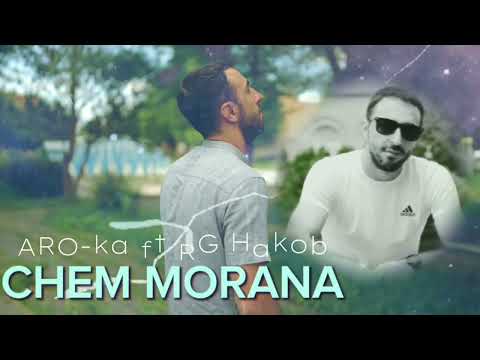 ARO-Ka FT RG HAKOB CHEM MORANA