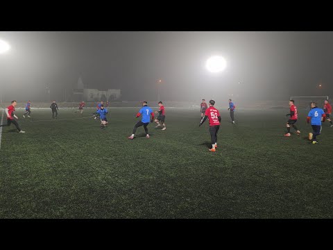 KP Słupia pod Kępnem - GKS Trzcinica 2:3